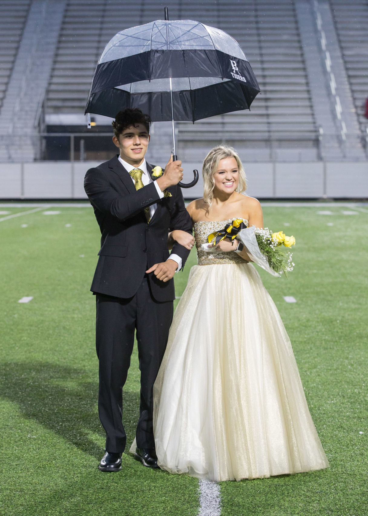 Yukon at Broken Arrow